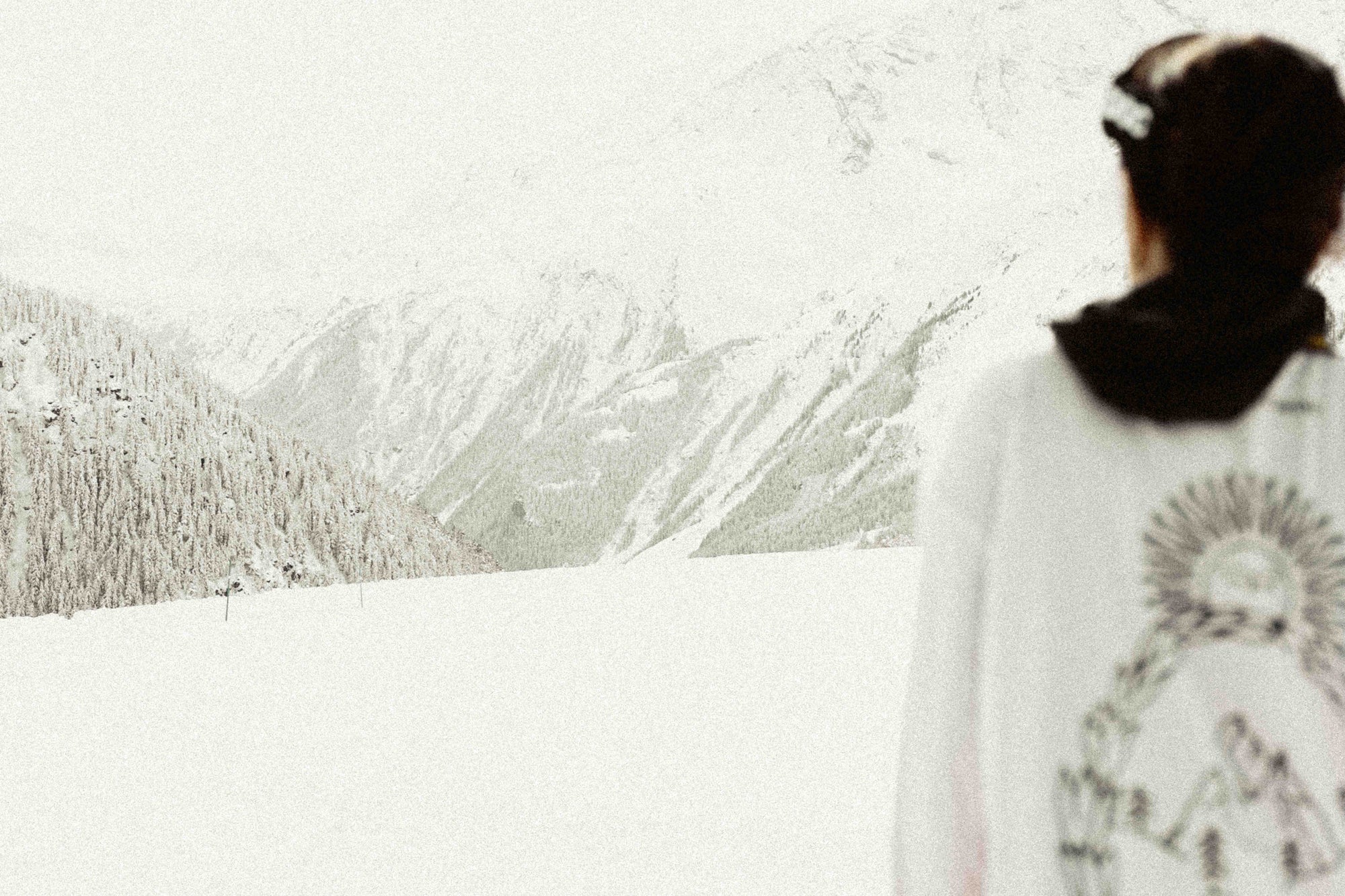 SNOWEAR