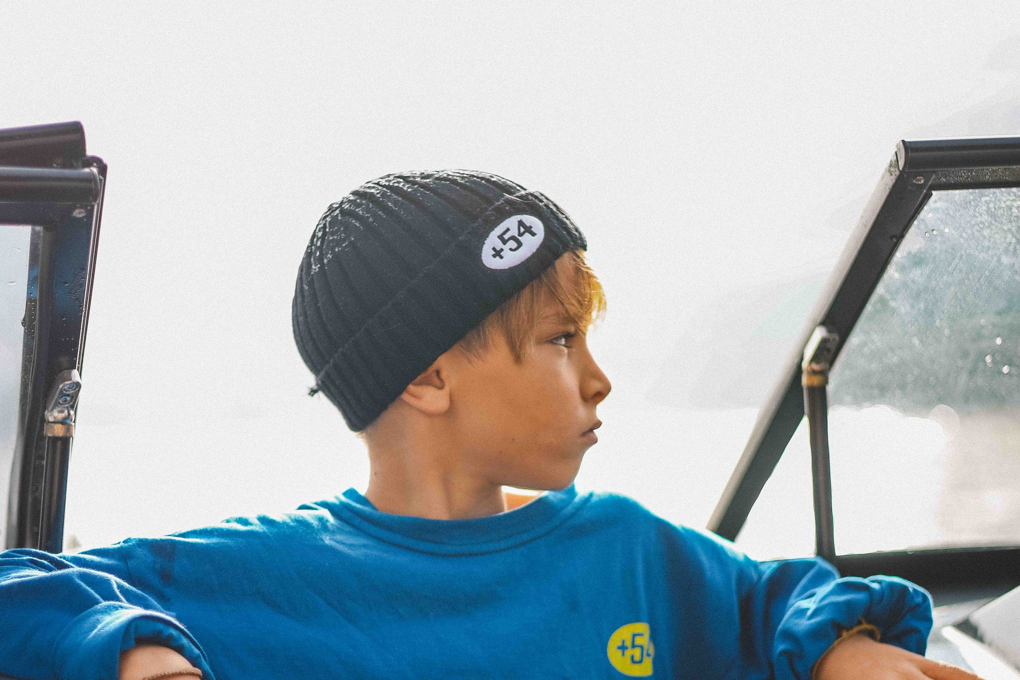 HEADWEAR