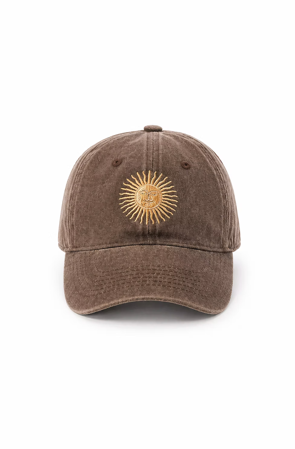 Gorra Sol