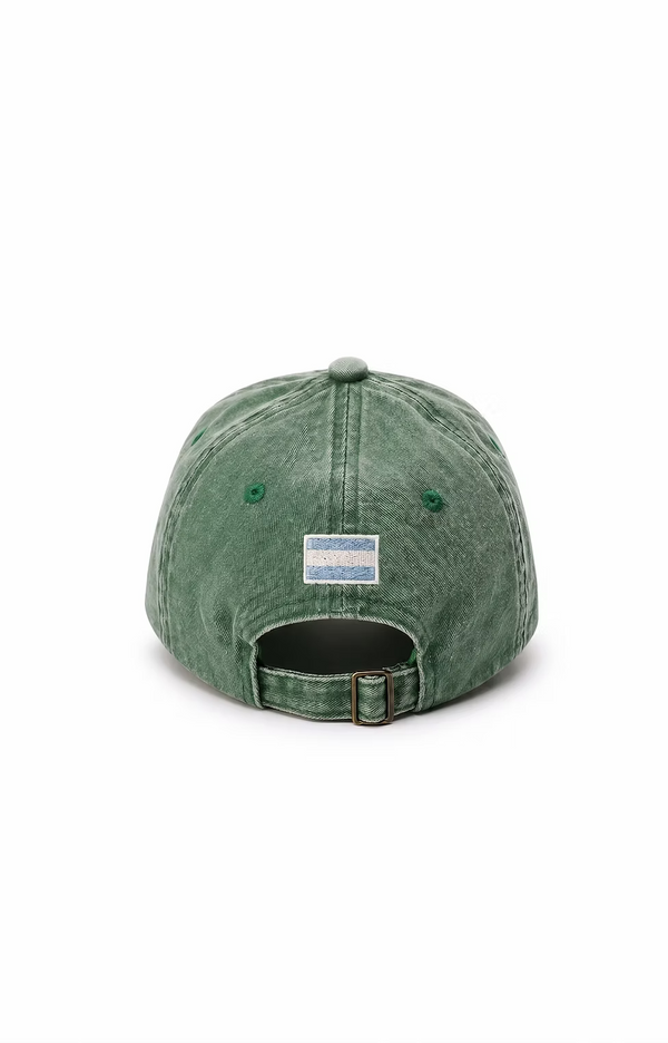 Gorra Laurel