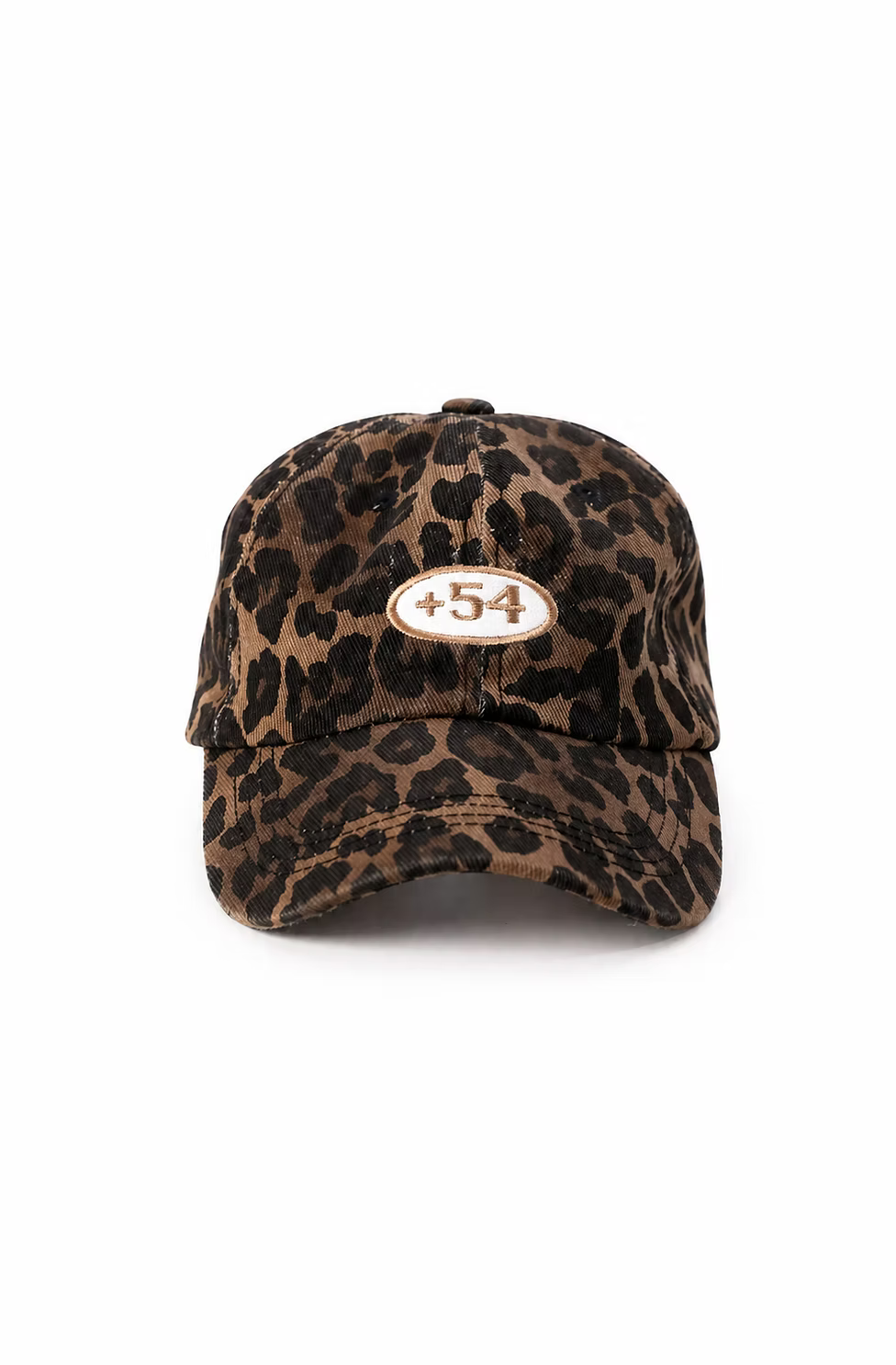 Gorra +54 animal
