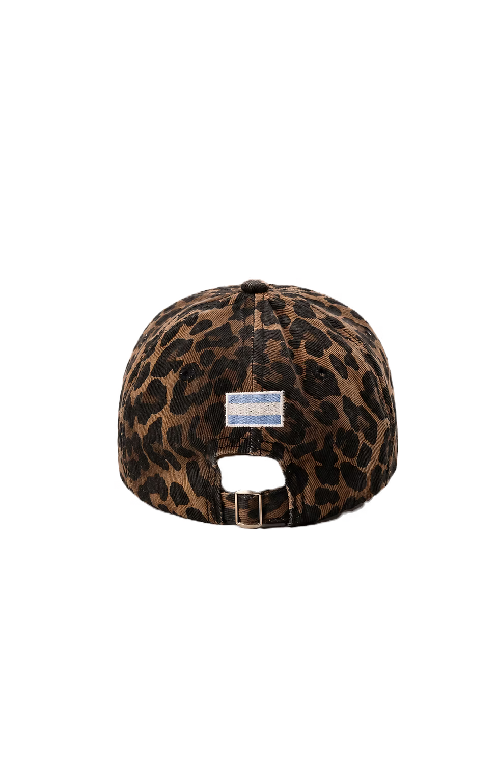 Gorra +54 animal