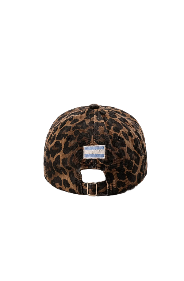 Gorra +54 animal