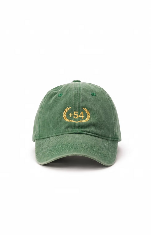 Gorra Laurel