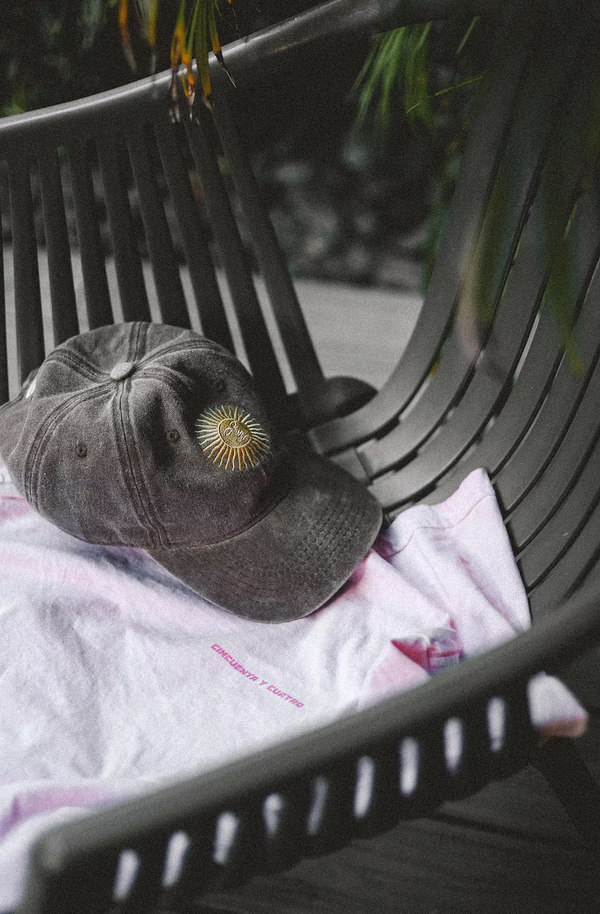 Gorra Sol