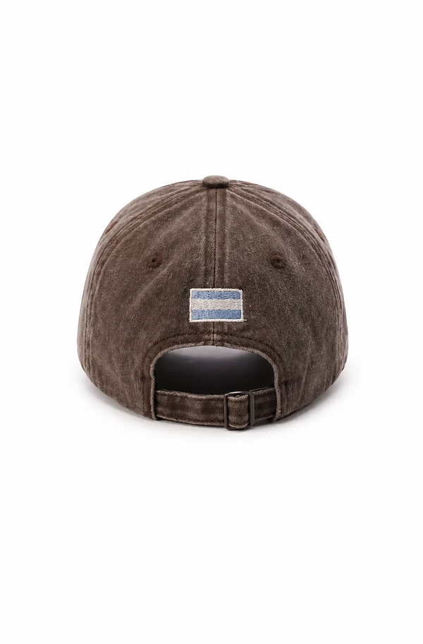 Gorra Sol