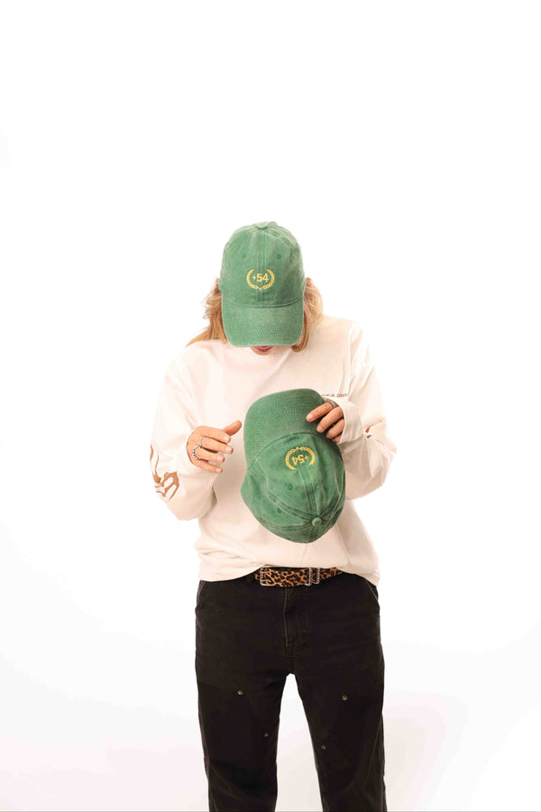 Gorra Laurel