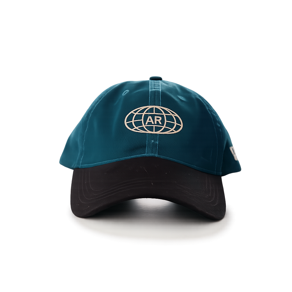 Gorra Global +54