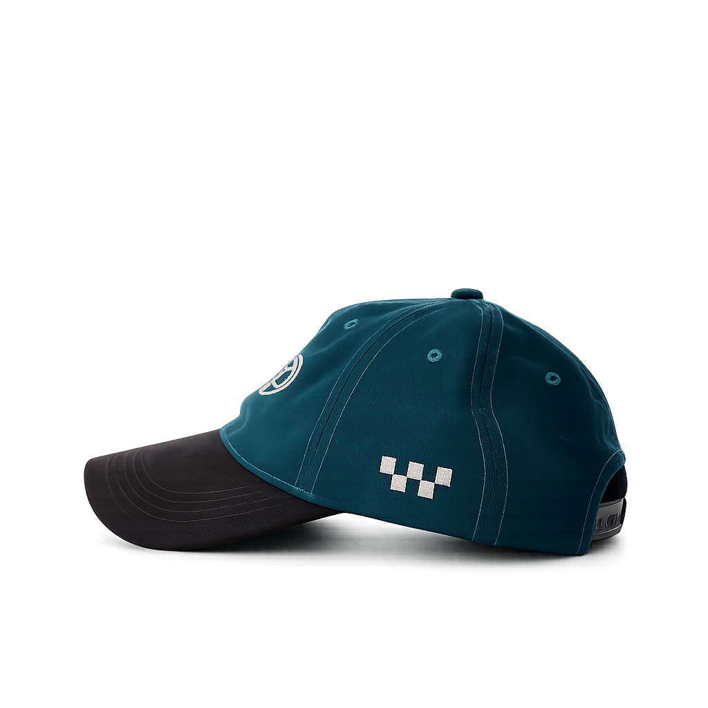 Gorra Global +54