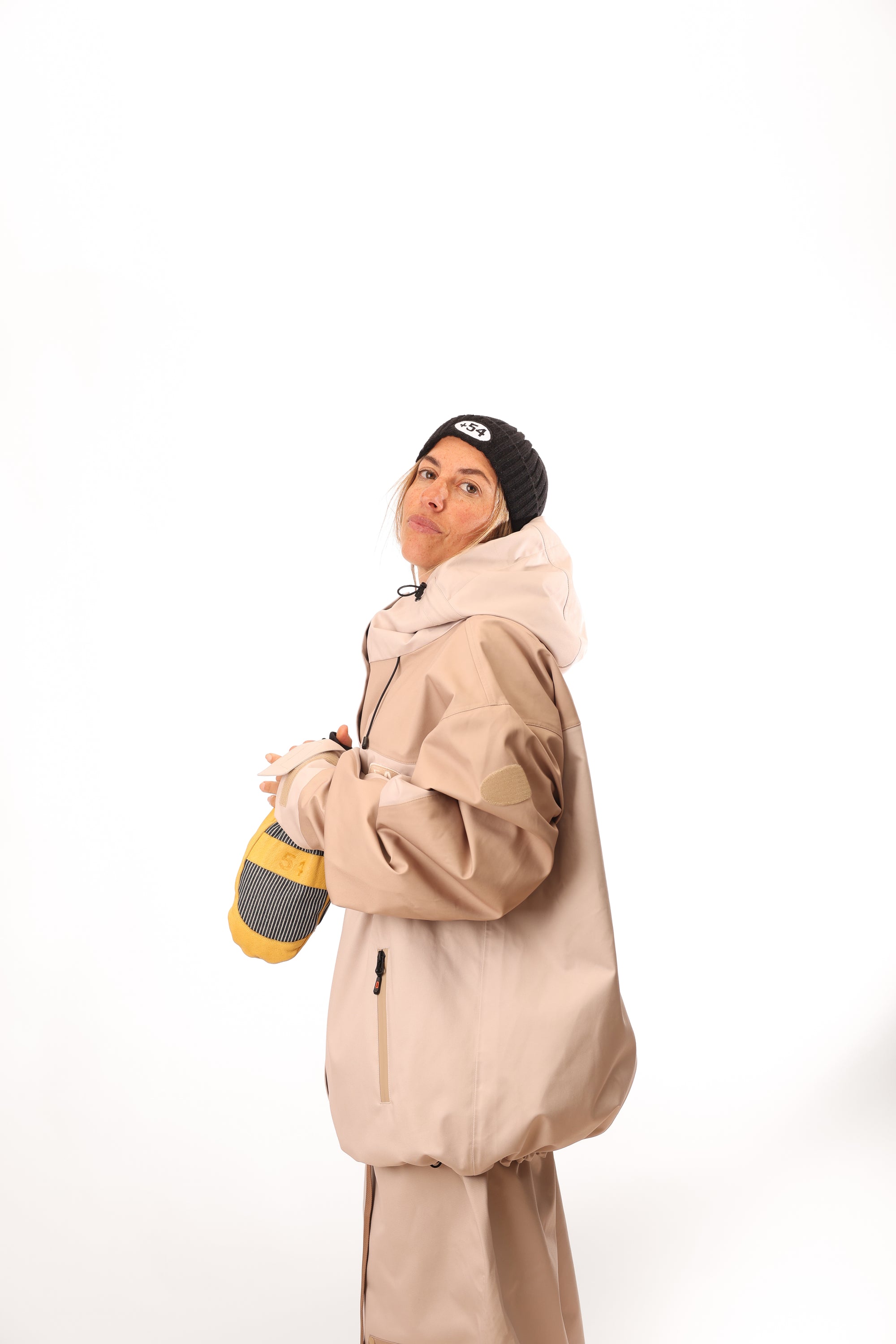 Conjunto Snow Area (COMING SOON)