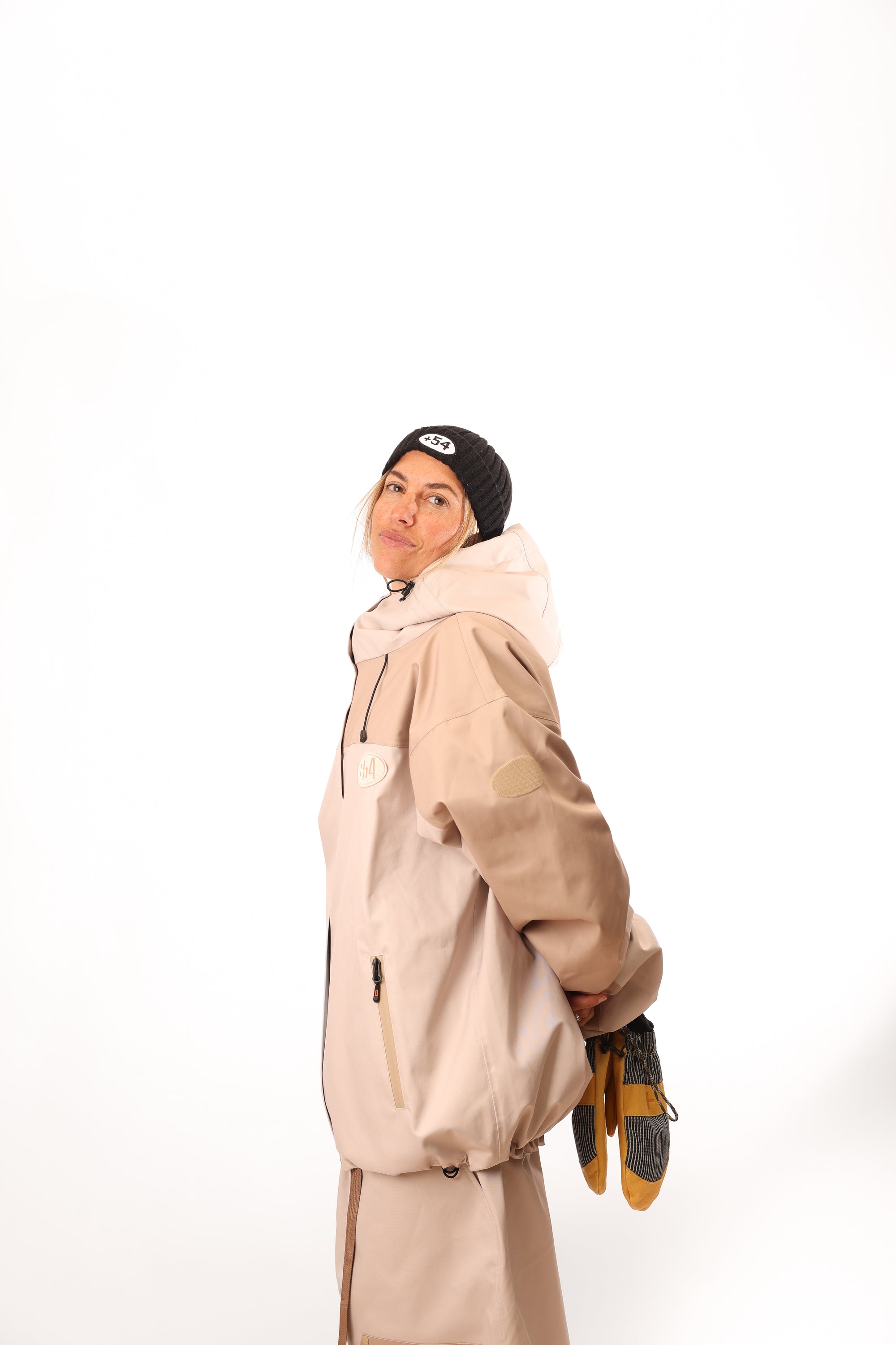 Conjunto Snow Area (COMING SOON)