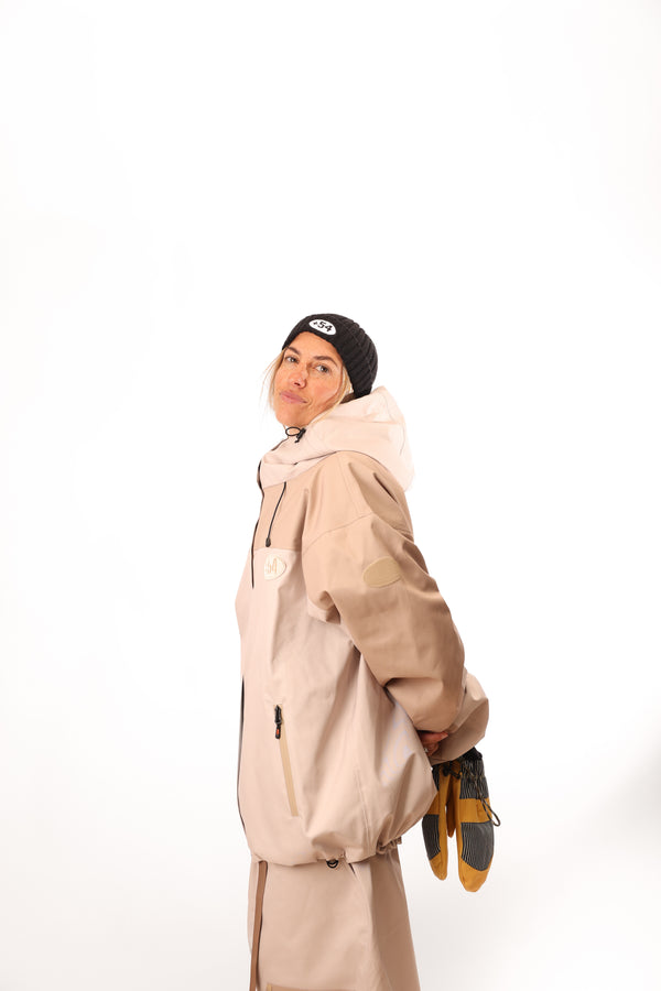 Conjunto Snow Area (COMING SOON)