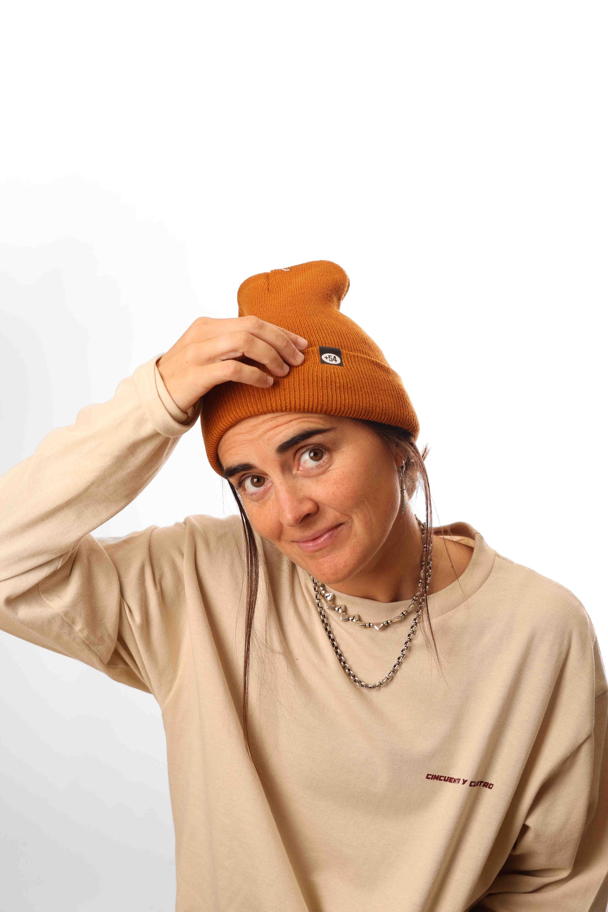 Beanie Regular 54