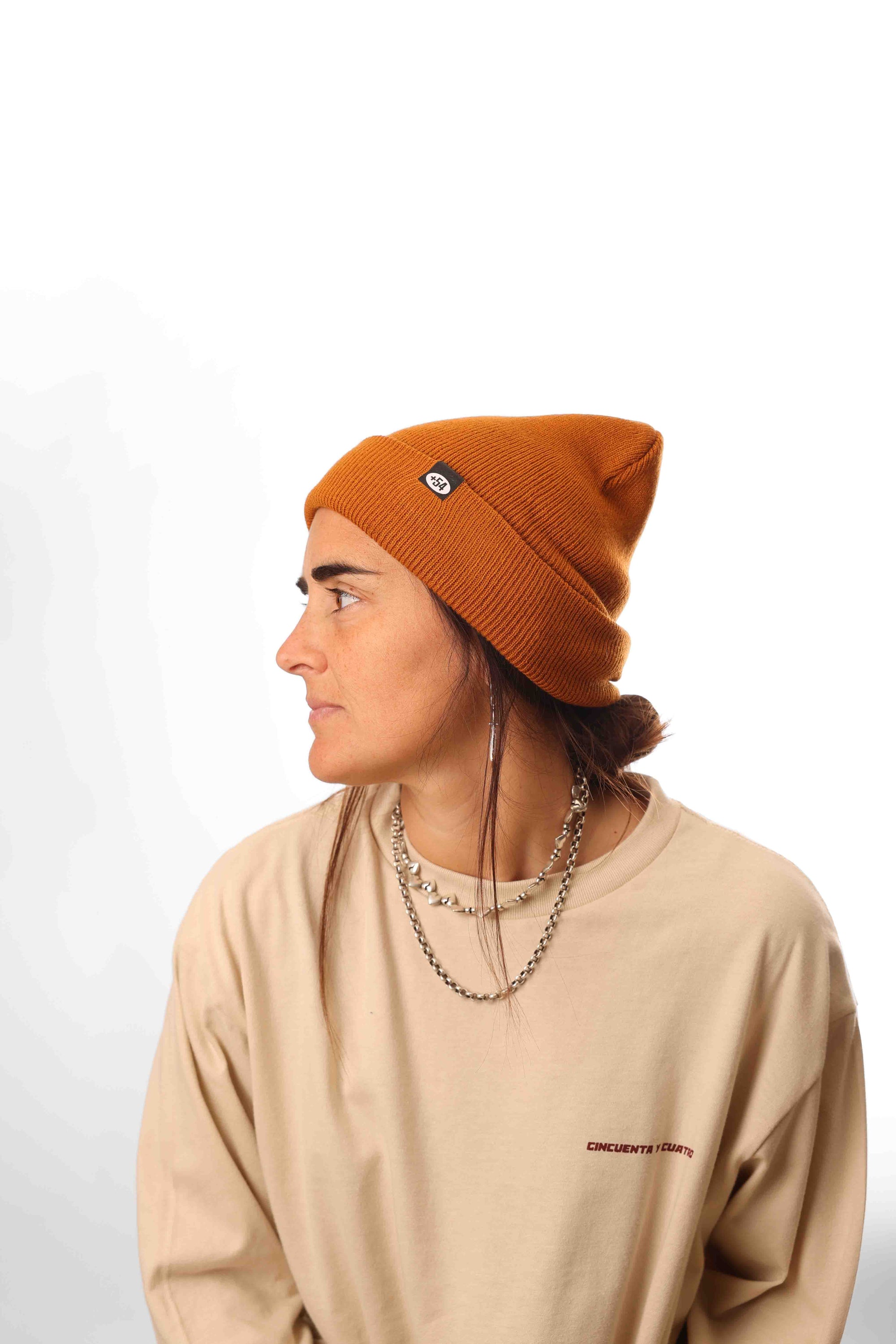 Beanie Regular 54