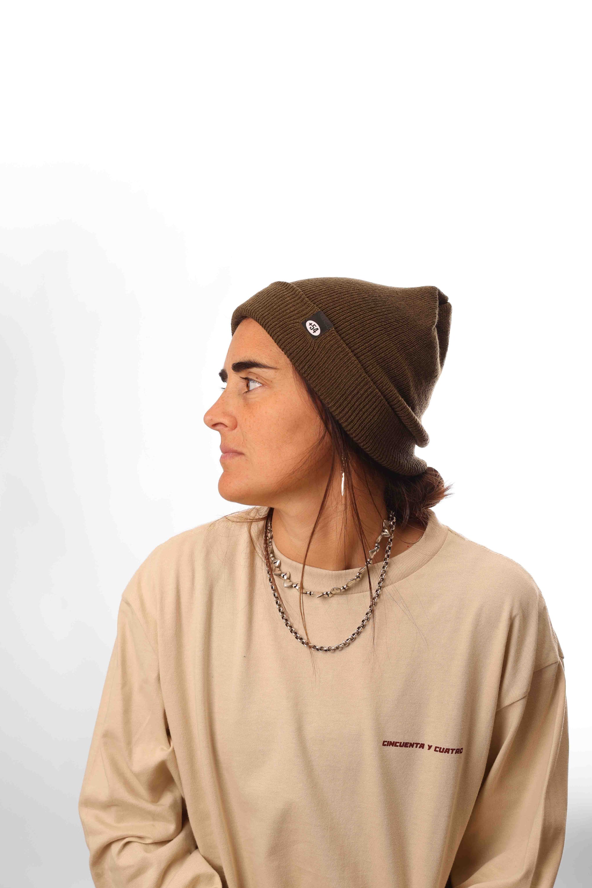 Beanie Regular 54