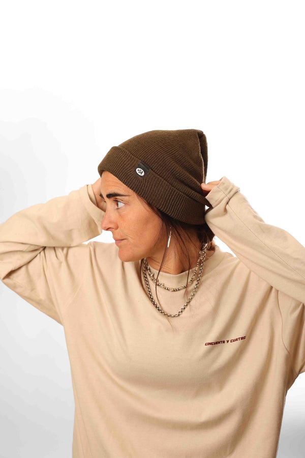 Beanie Regular 54