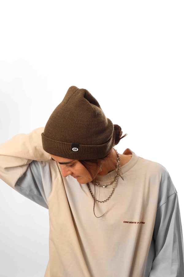 Beanie Regular 54
