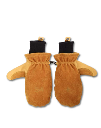 PRE ORDER - Guantes Heavy Duty