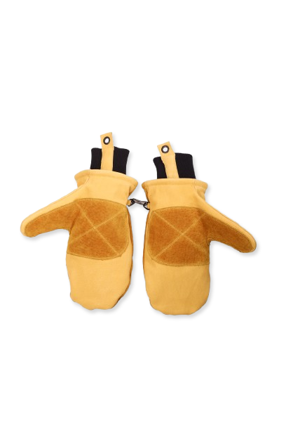 PRE ORDER - Guantes Heavy Duty