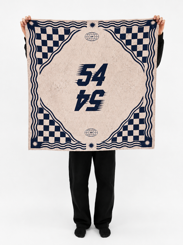 Pañuelos +54