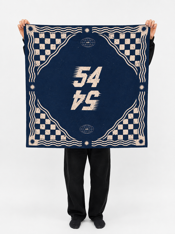 Pañuelos +54