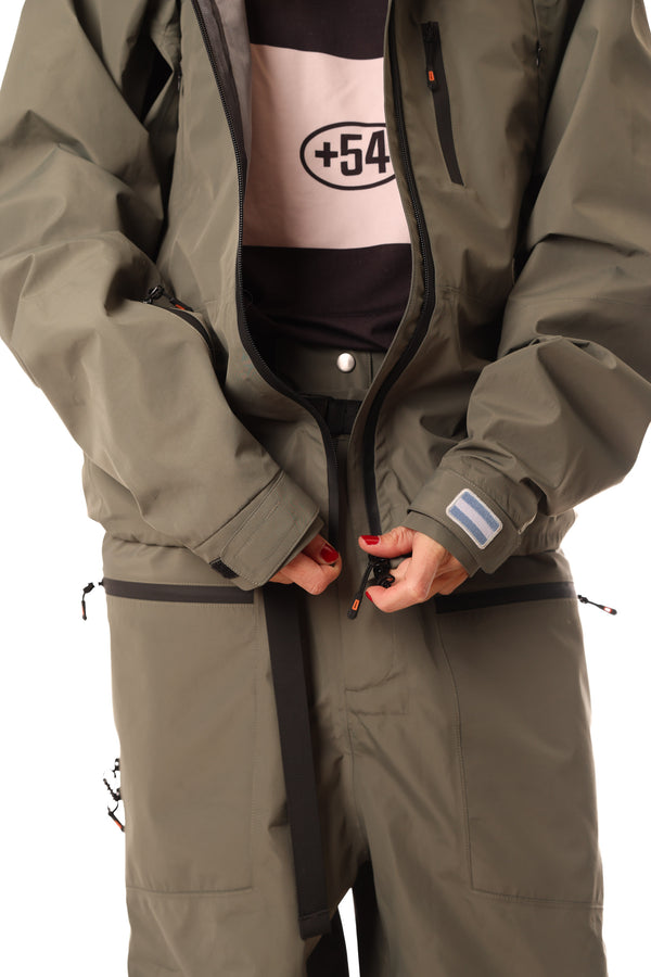 Conjunto Codigo