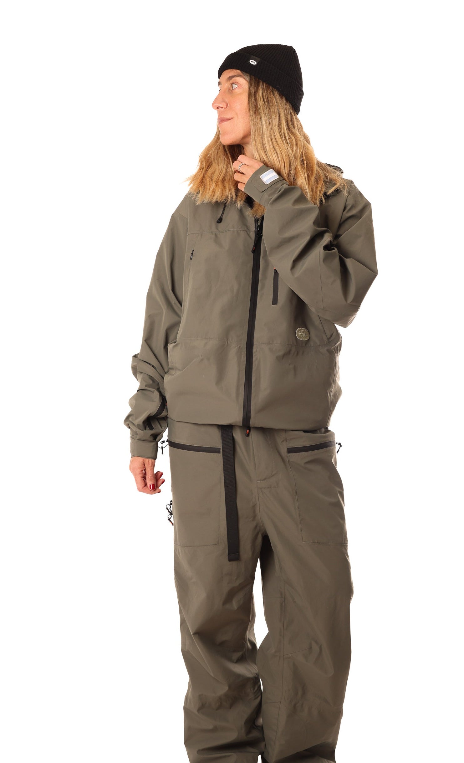 Conjunto Codigo