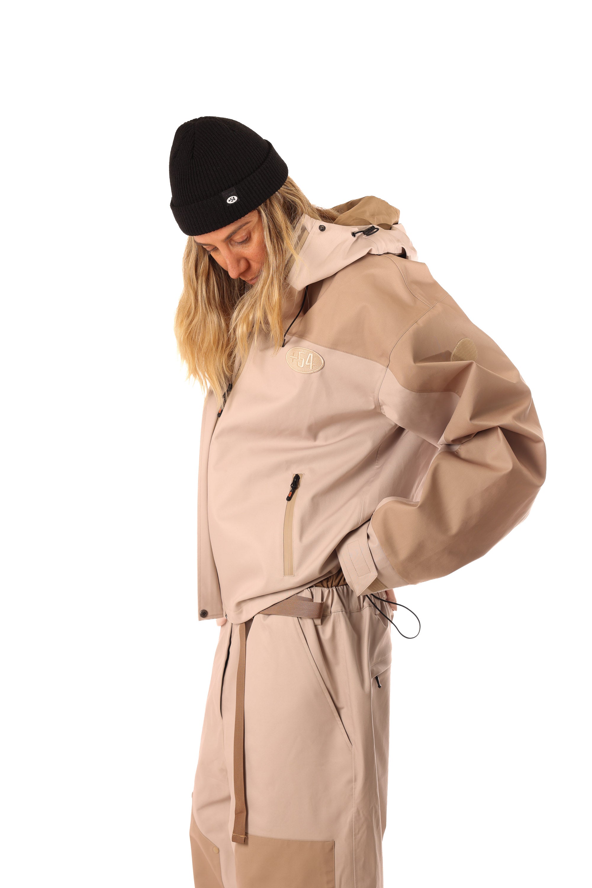 Conjunto Snow Area (COMING SOON)