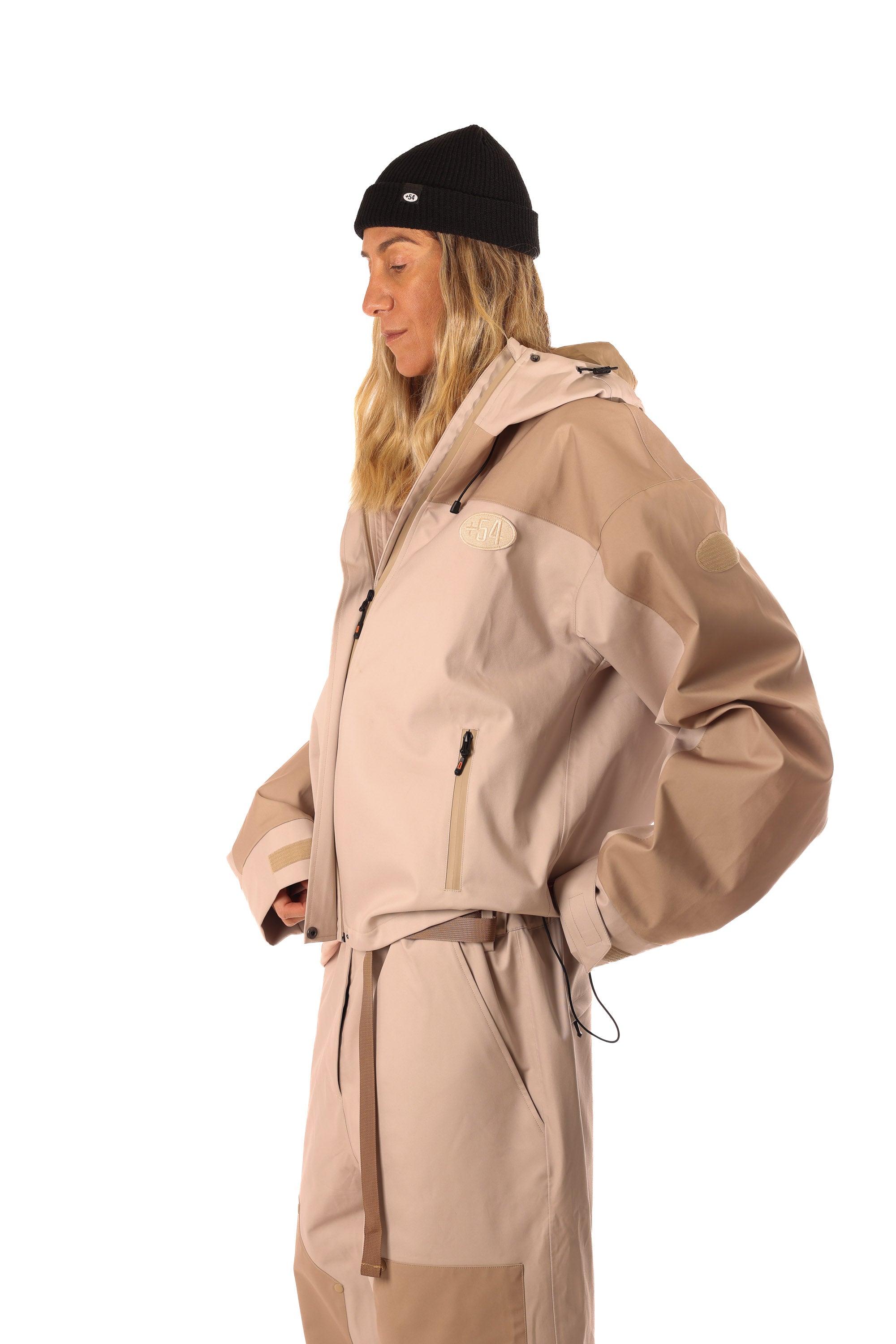 Conjunto Snow Area (COMING SOON)