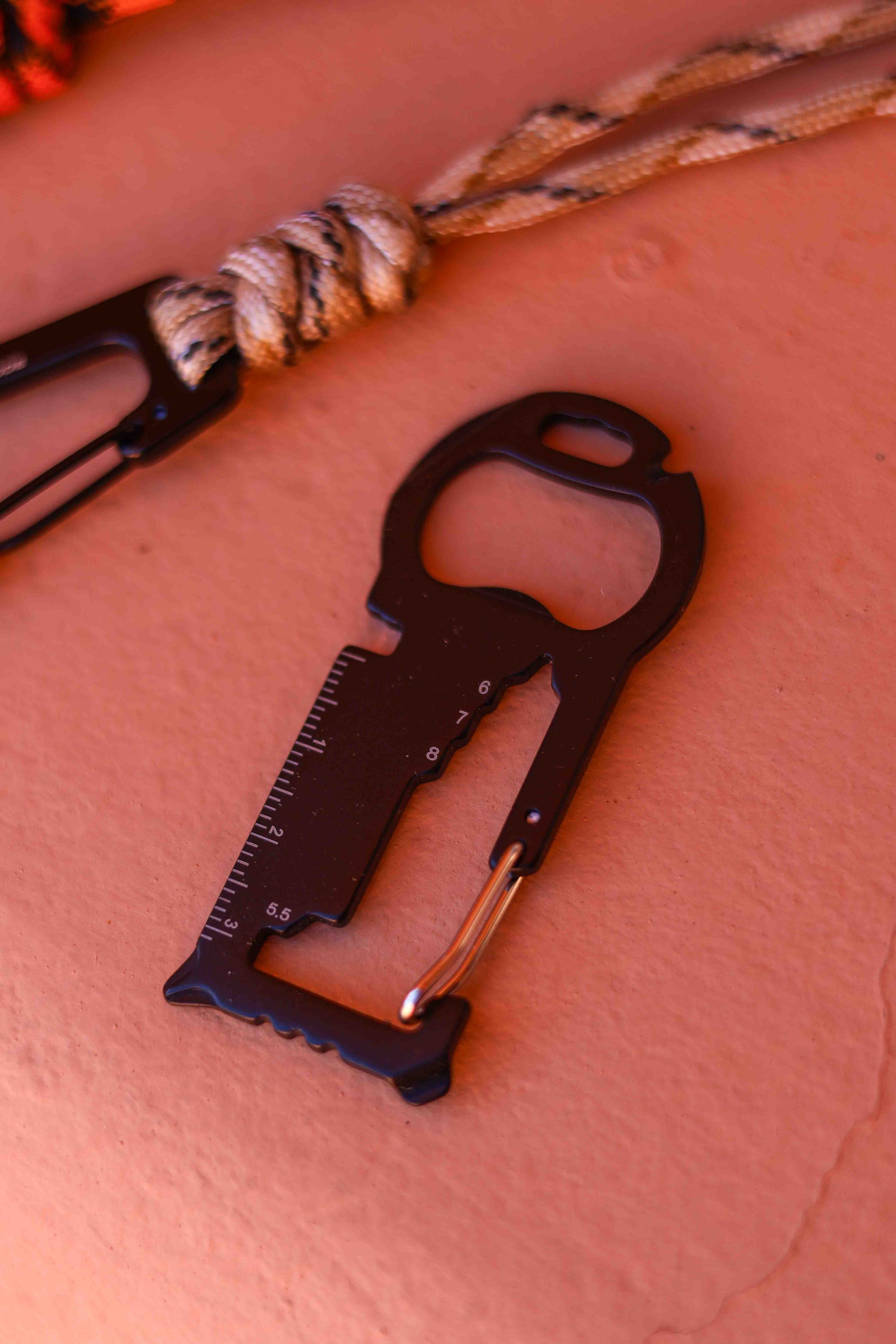 Llavero Multitool
