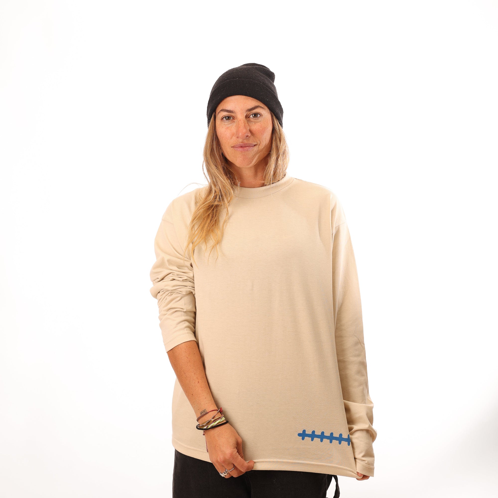 Remera 545454