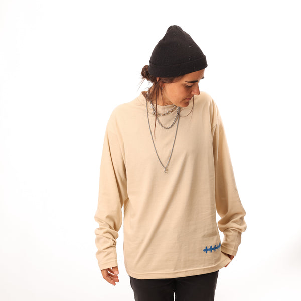 Remera 545454