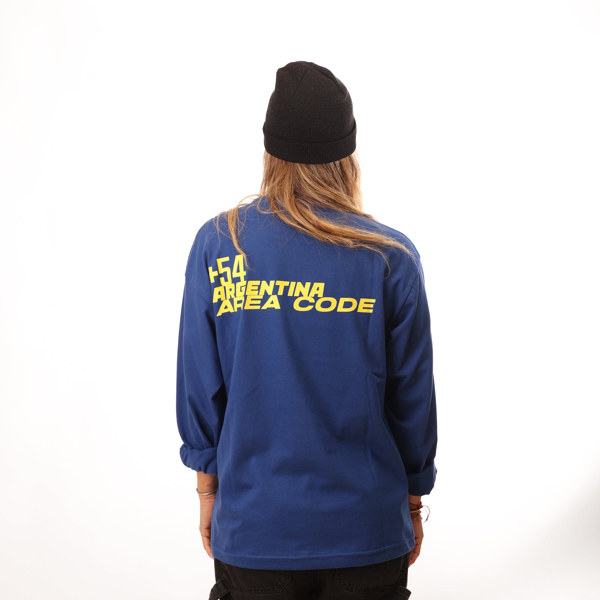 Remera Area Code
