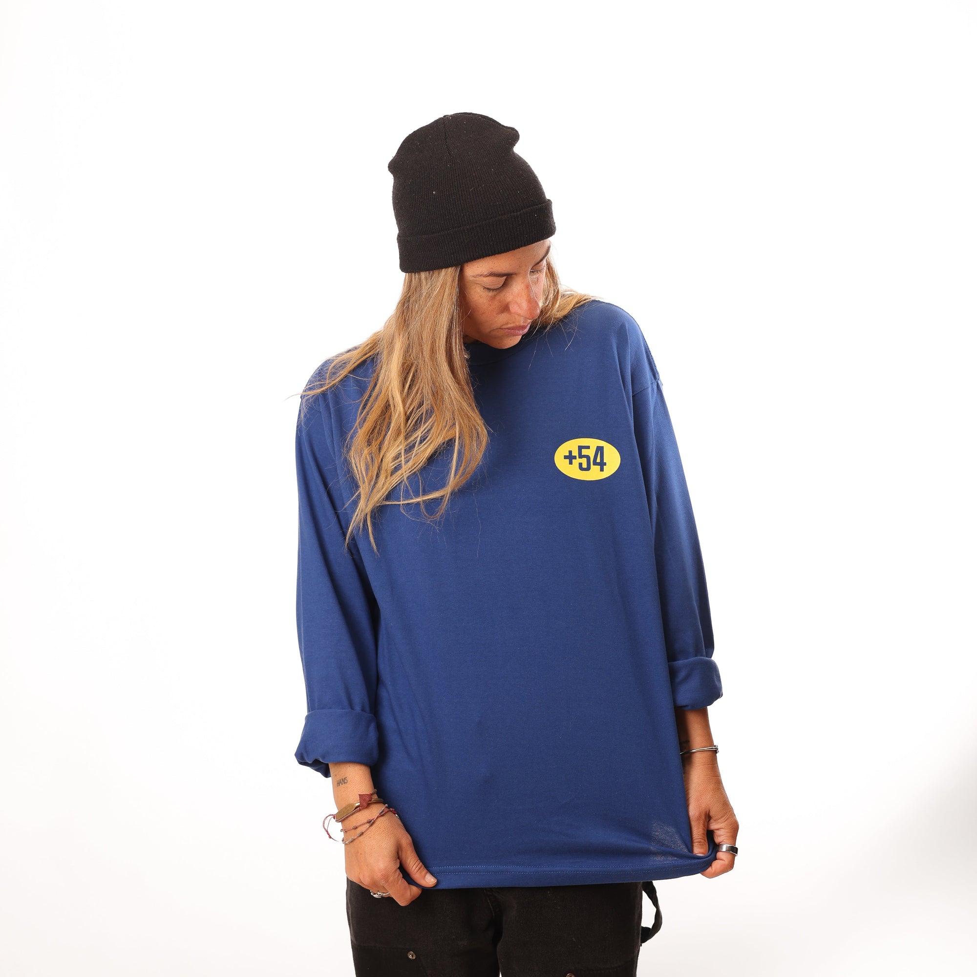 Remera Area Code