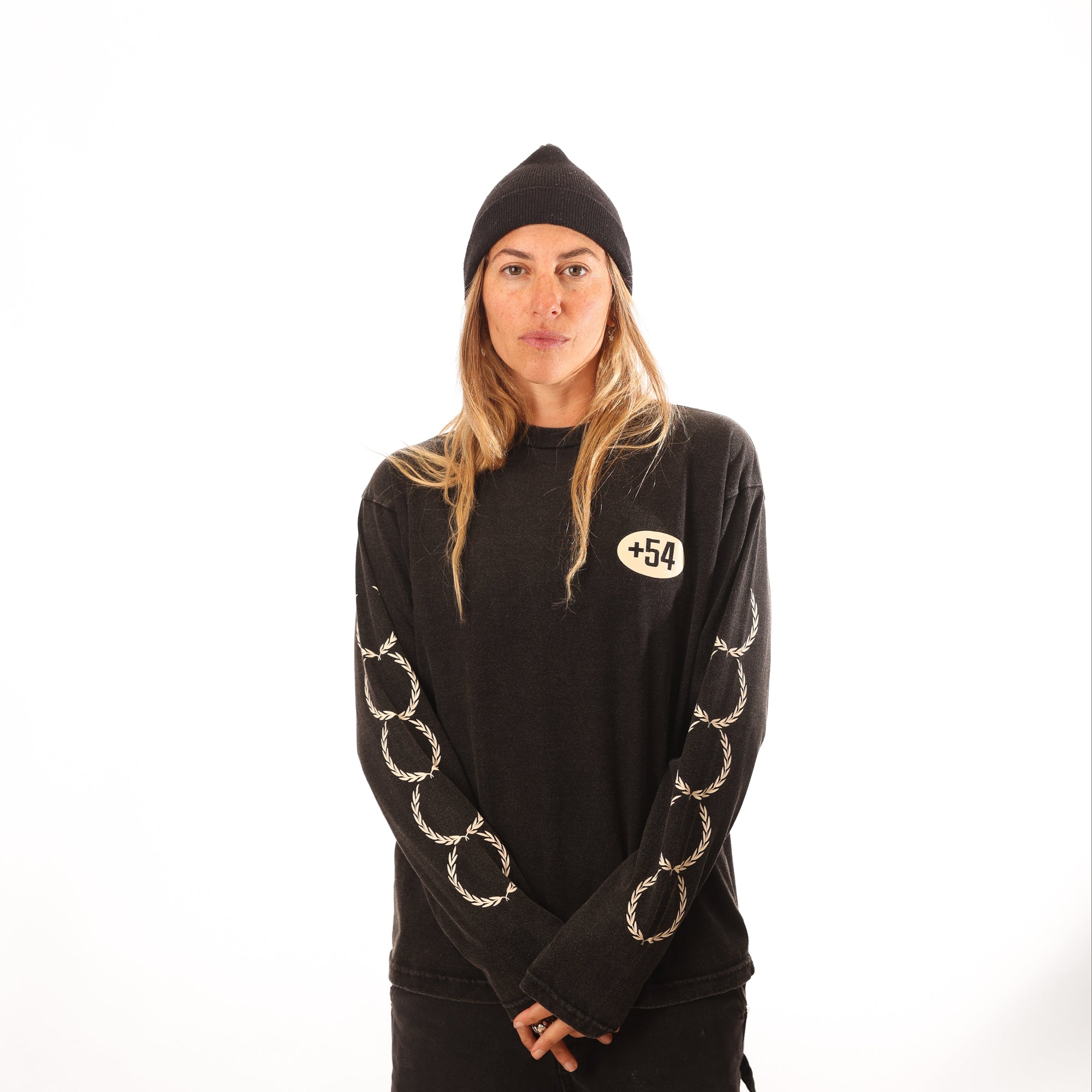 Remera Acid Laureles
