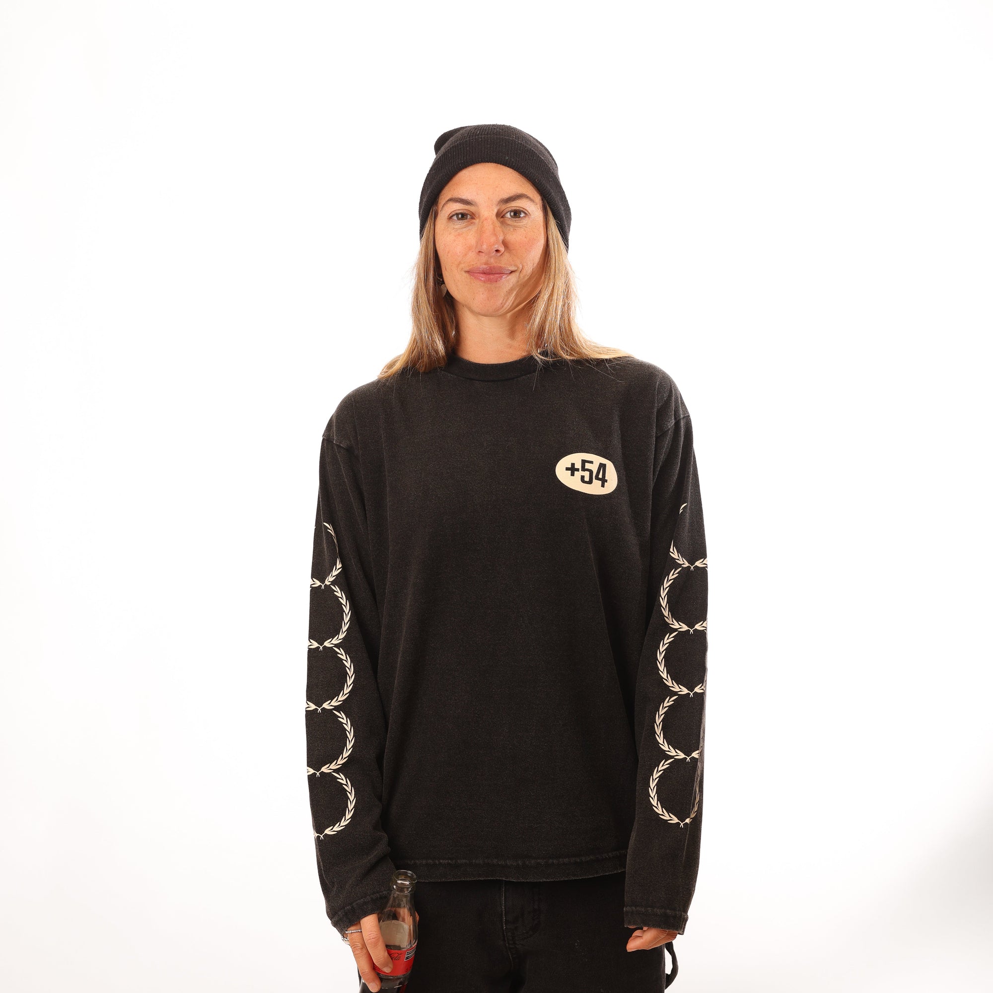 Remera Acid Laureles