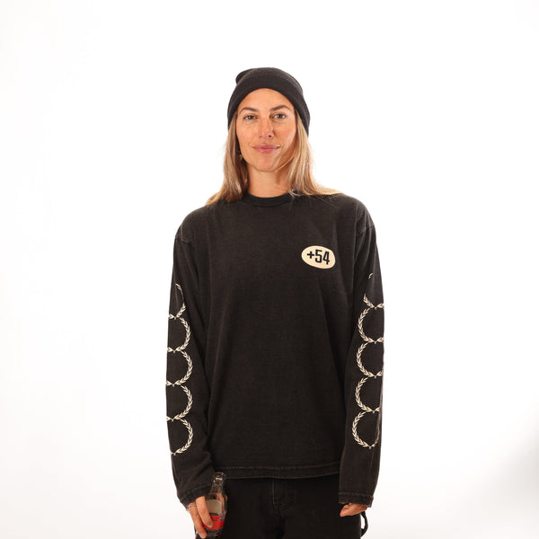 Remera Acid Laureles