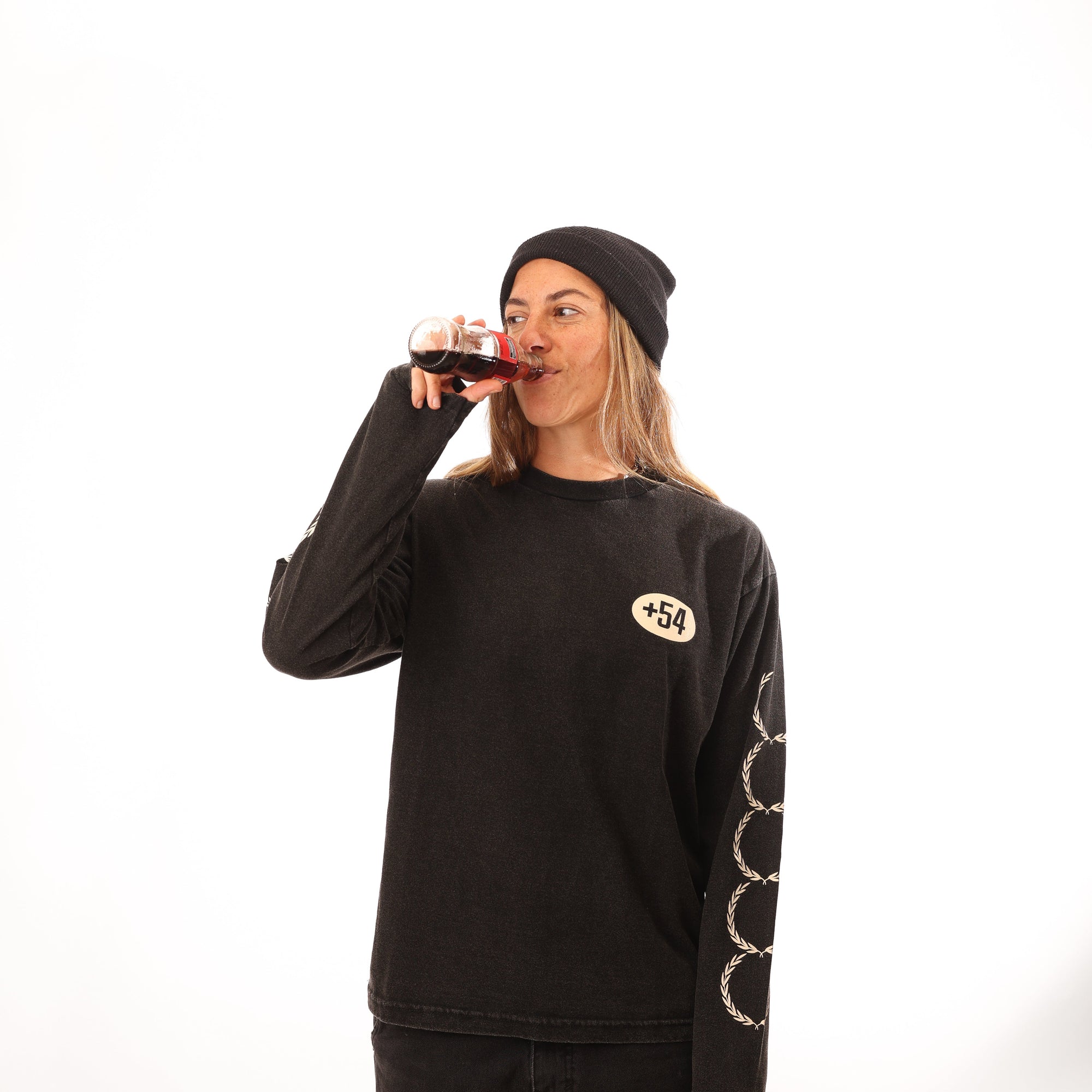 Remera Acid Laureles