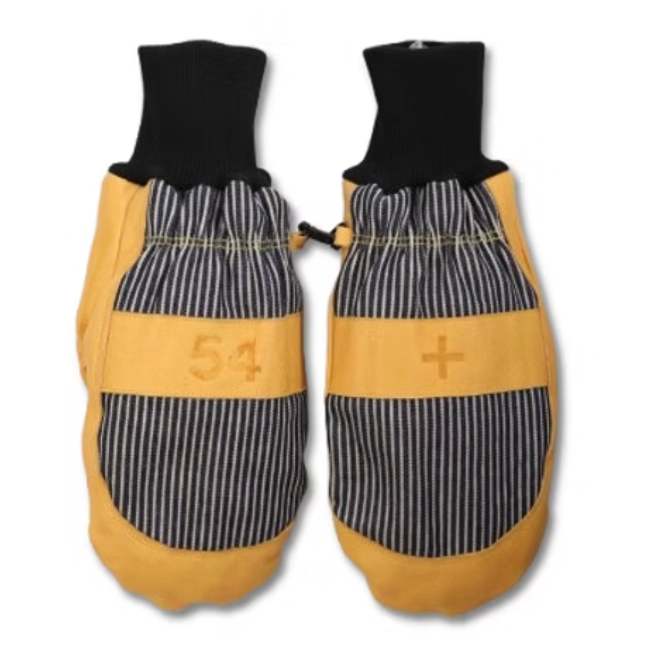 PRE ORDER - Guantes Labor Rayas