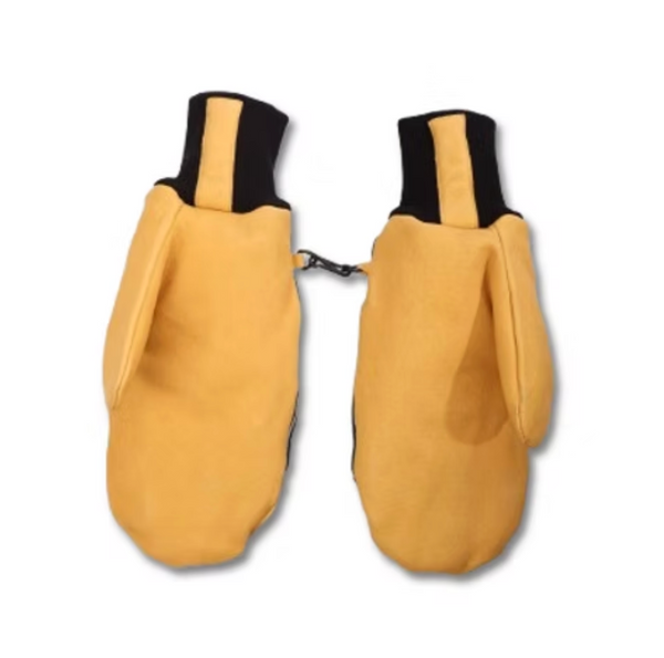 PRE ORDER - Guantes Labor Rayas