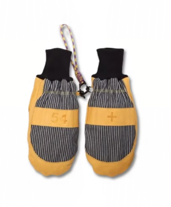 PRE ORDER - Guantes Labor Rayas