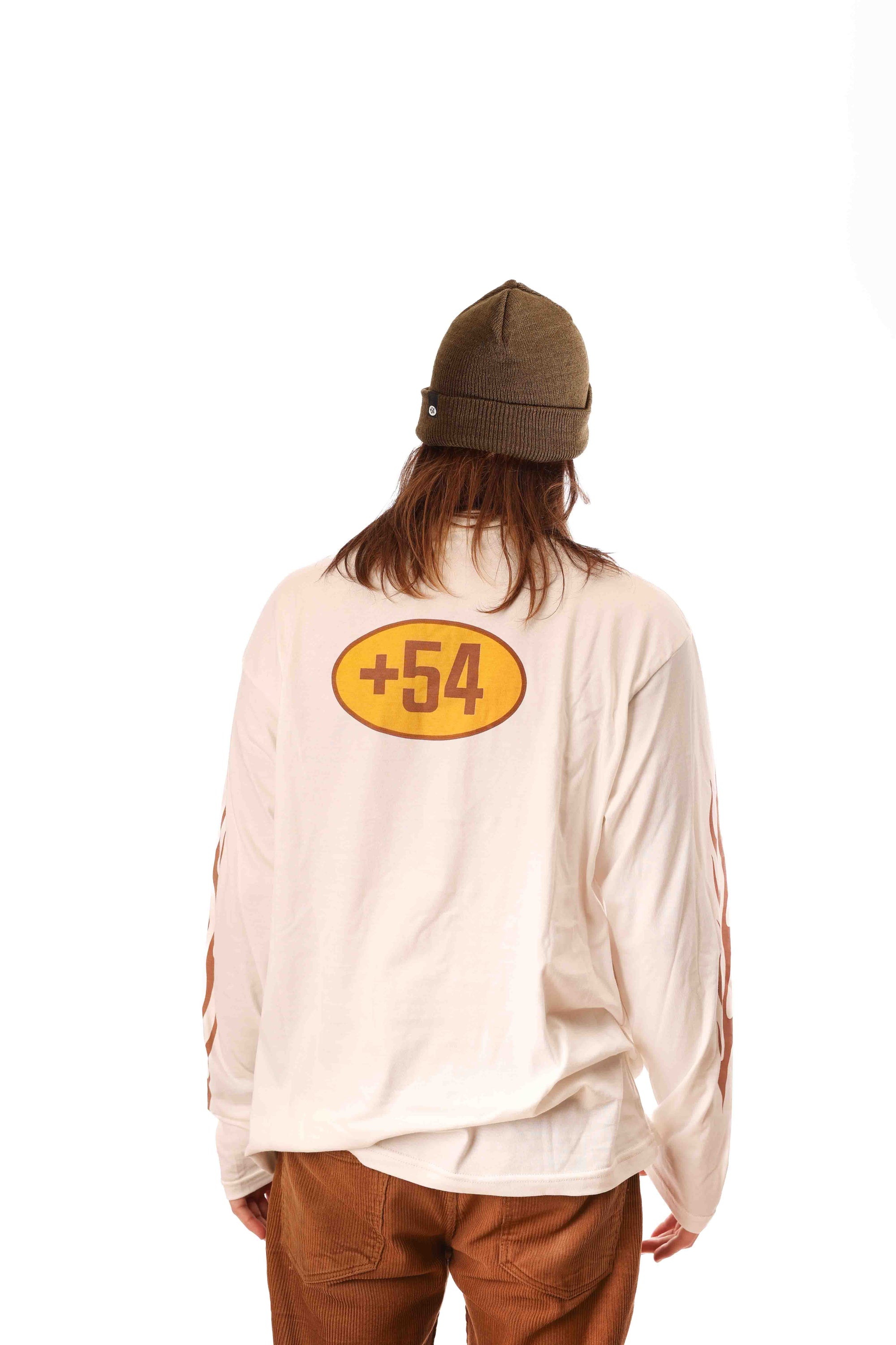 Remera Flama
