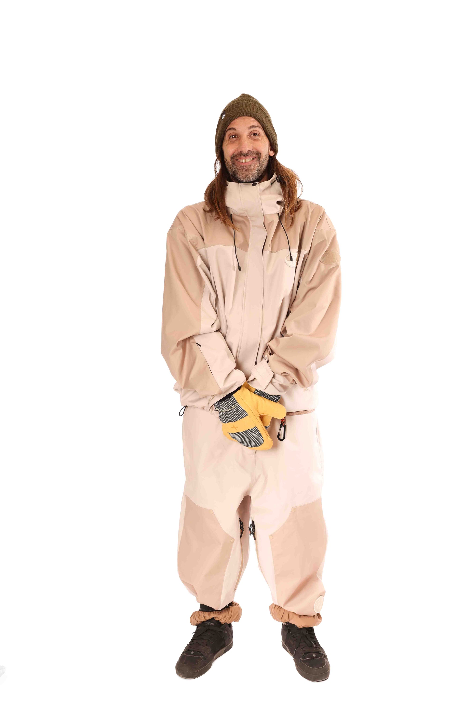 Conjunto Snow Area (COMING SOON)
