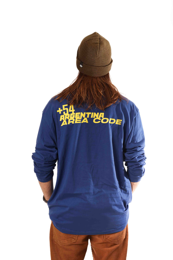 Remera Area Code