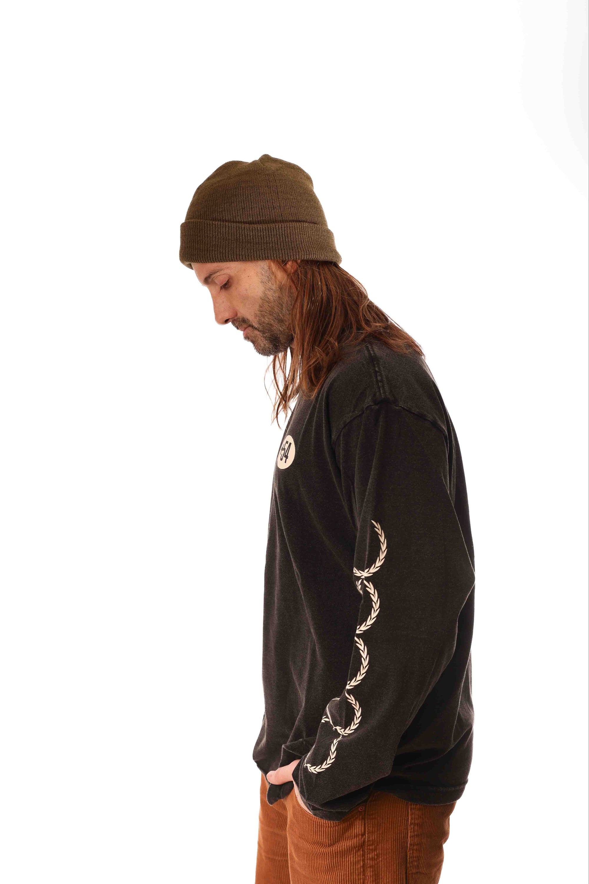 Remera Acid Laureles