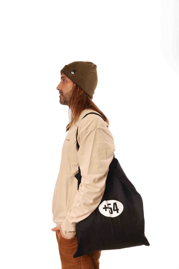 Remera Beige Sol