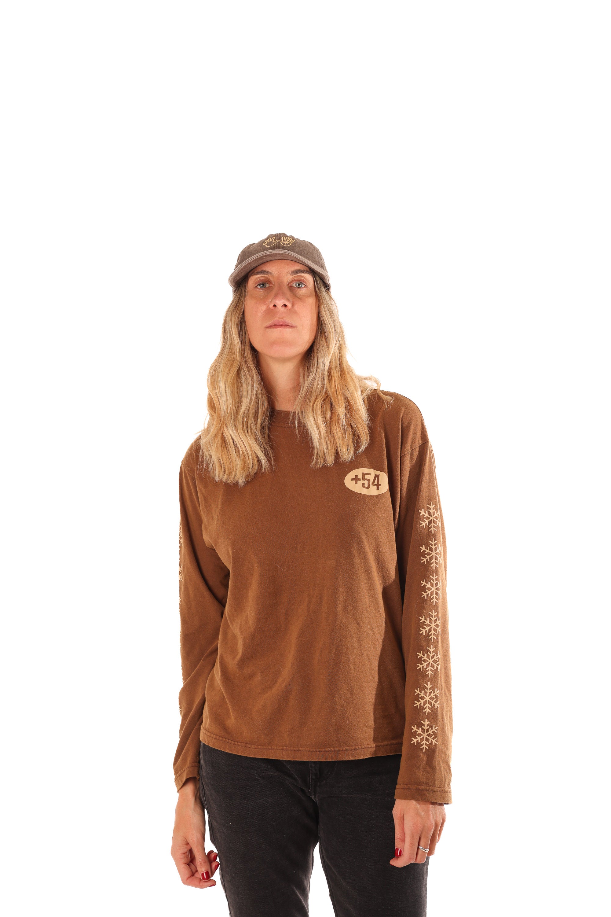 Remera Acid Copos Republica