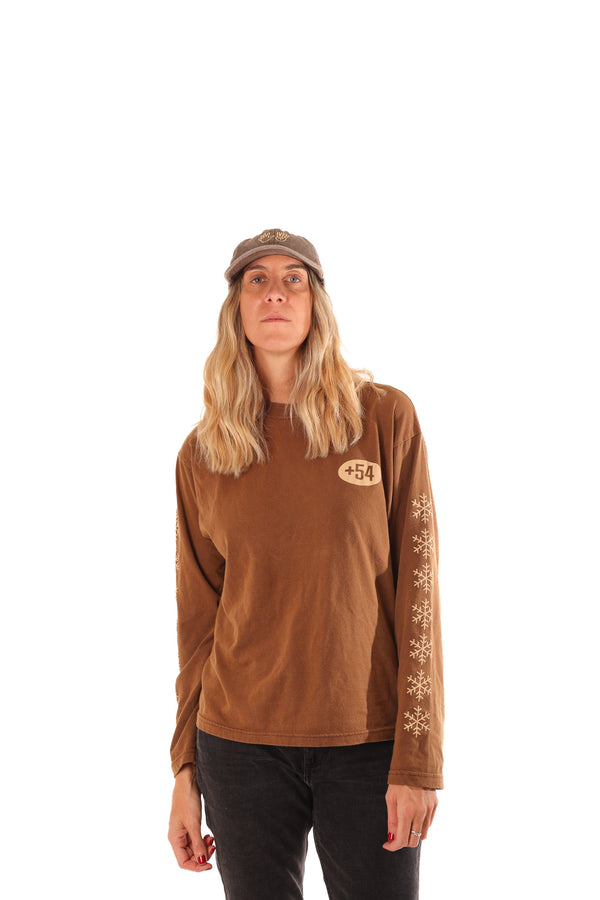 Remera Acid Copos Republica