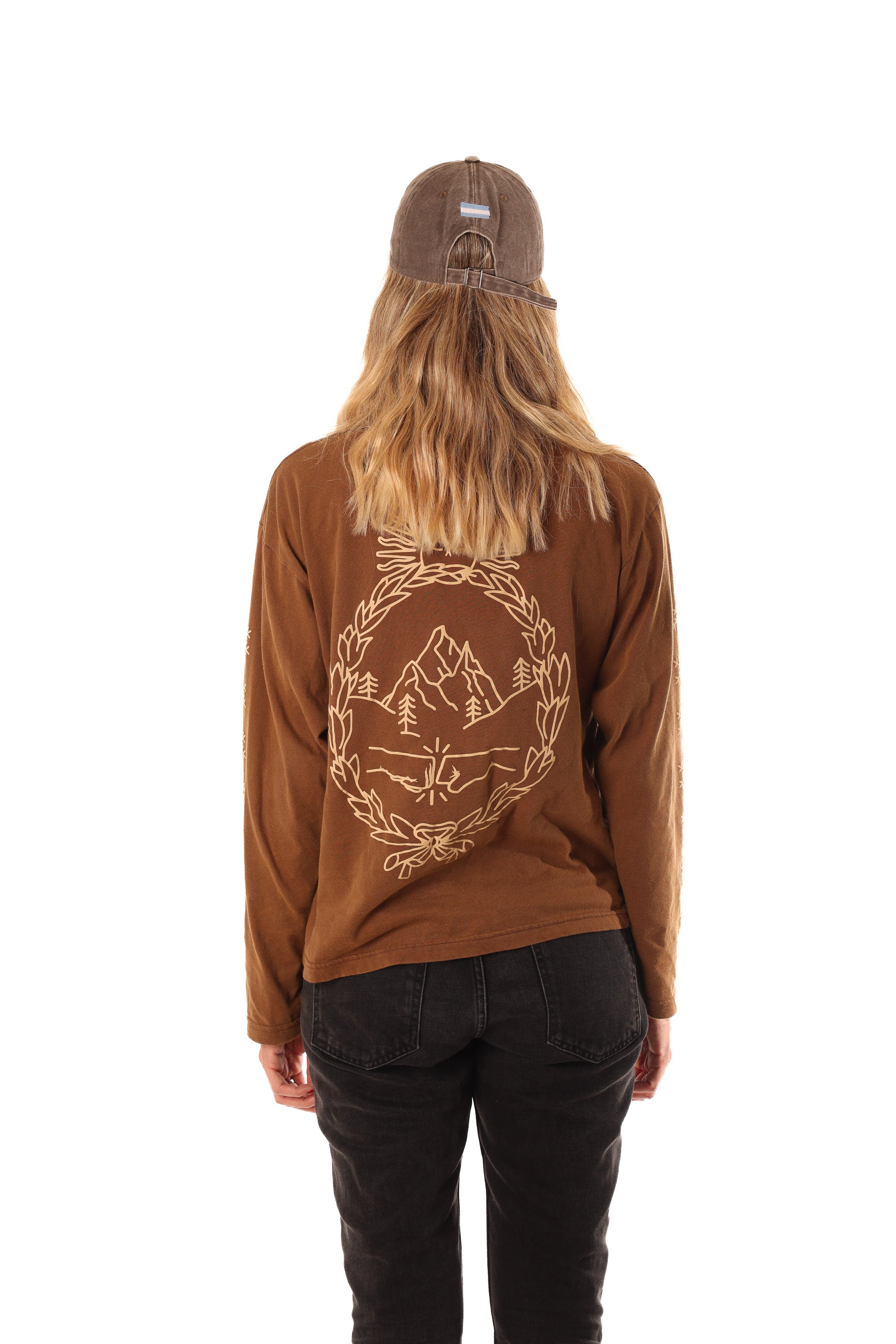 Remera Acid Copos Republica