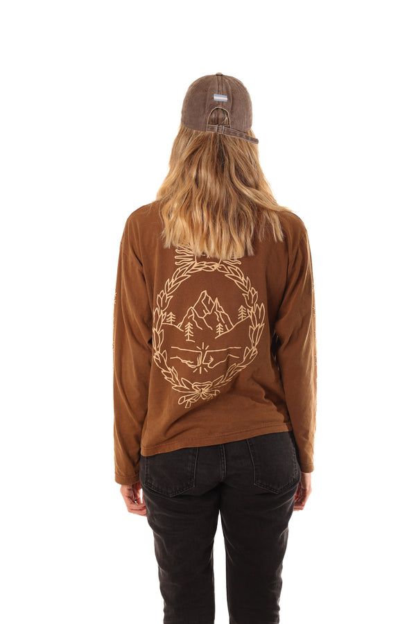Remera Acid Copos Republica